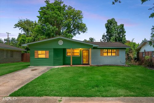 4015 Glen St, Bossier City, LA, 71112-4017 | Card Image