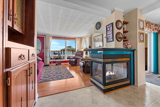 465 Causeway View Rd S, House other with 3 bedrooms, 2 bathrooms and 7 parking in Ennismore ON | Image 13