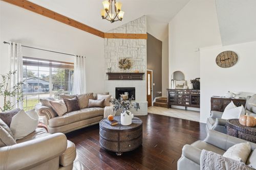 105 Melody Ln, Hickory Creek, TX, 75065-7574 | Card Image