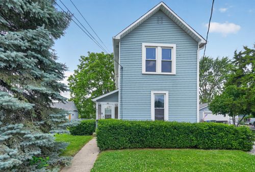 411 Josephine Ave, Columbus, OH, 43204-1136 | Card Image