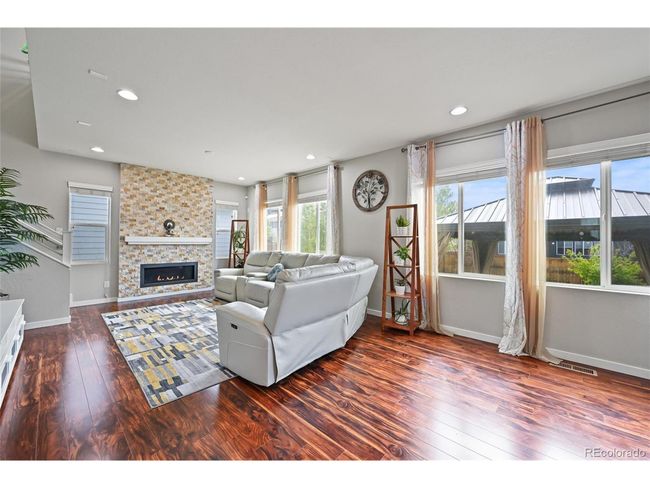 10934 Touchstone Loop, House other with 4 bedrooms, 4 bathrooms and null parking in Parker CO | Image 8