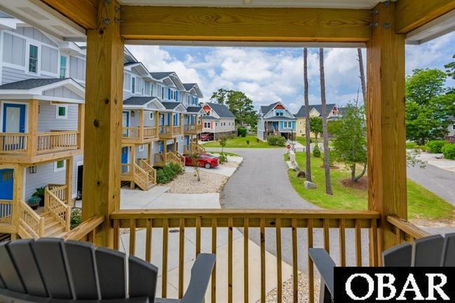 D - 105 Colington Point Cir, Townhouse with 3 bedrooms, 4 bathrooms and null parking in Kill Devil Hills NC | Image 41