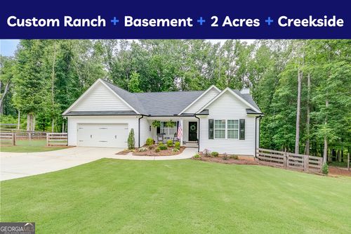 372 Mountain Creek Dr, Maysville, GA, 30558-5424 | Card Image