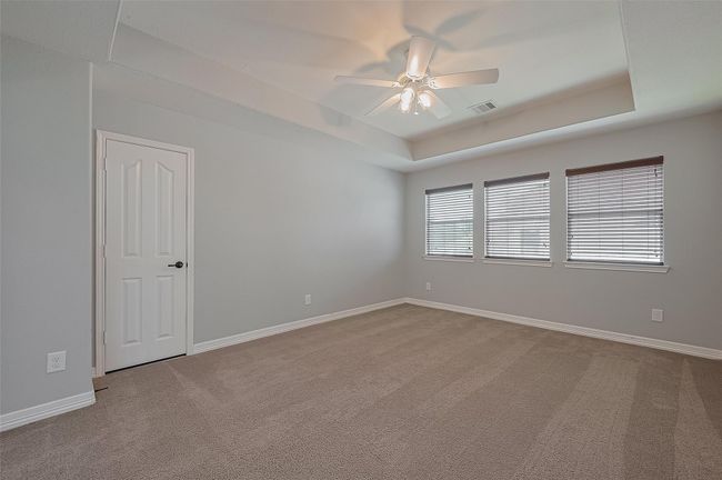 25218 Auburn Bend Dr, House other with 4 bedrooms, 4 bathrooms and 3 parking in Spring TX | Image 18