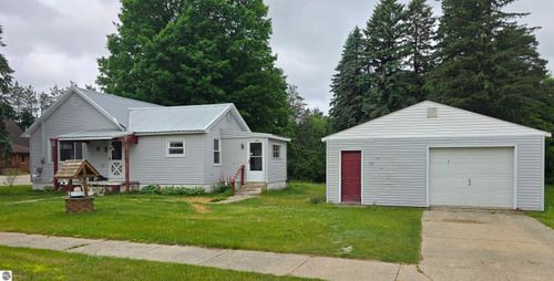 303 Jefferson Street, Mancelona, MI, 49659 | Card Image
