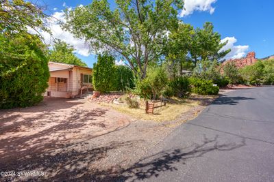 315 Windsong Drive, House other with 2 bedrooms, 1 bathrooms and null parking in Sedona AZ | Image 1