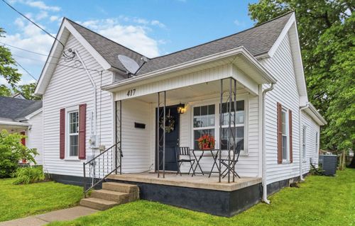 417 Laurel St, Richmond, KY, 40475 | Card Image