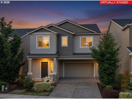 7293 Nw 168th Ave, Portland, OR, 97229 | Card Image