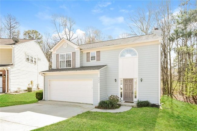 3543 Benthollow Way, House other with 3 bedrooms, 2 bathrooms and null parking in Duluth GA | Image 19