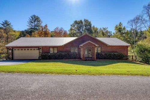 2197 Pope Road, Hiawassee, GA, 30546 | Card Image
