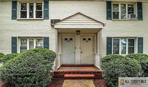 2802-28 Garfield Park, Edison, NJ, 08837-2522 | Card Image