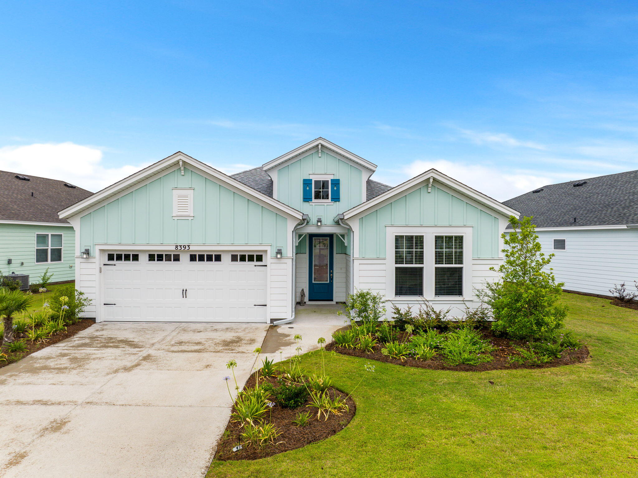 Landshark Blvd, Panama City Beach, FL 32413