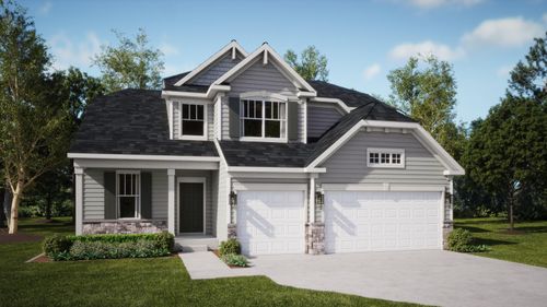 18624 Manor Gate Dr, Lowell, IN, 46356 | Card Image