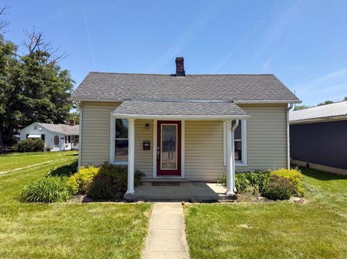 142 S 32nd St, Newark, OH, 43055-1945 | Card Image
