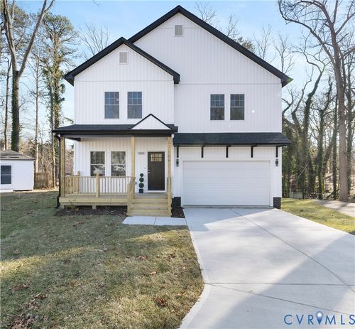 12104 Mathenay Dr, Chester, VA, 23831-4935 | Card Image