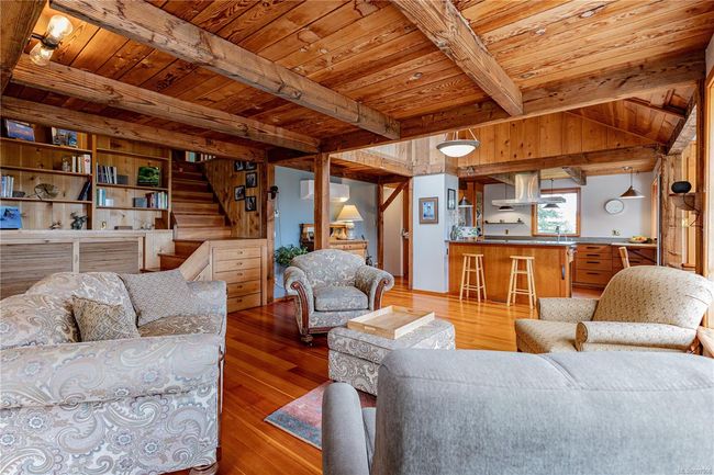 1821 Hyacinthe Bay Rd, House other with 4 bedrooms, 4 bathrooms and 10 parking in Quadra Island BC | Image 17