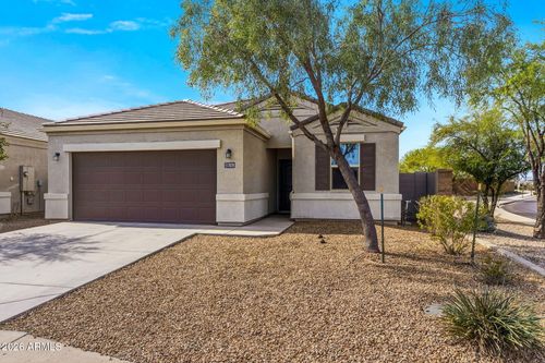 17878 N Pietra Rd, Maricopa, AZ, 85138-6517 | Card Image
