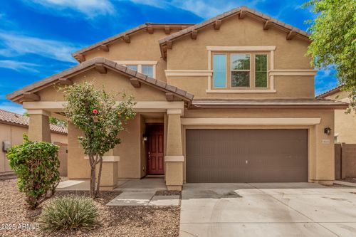 15551 W Poinsettia Dr, Surprise, AZ, 85379-1018 | Card Image