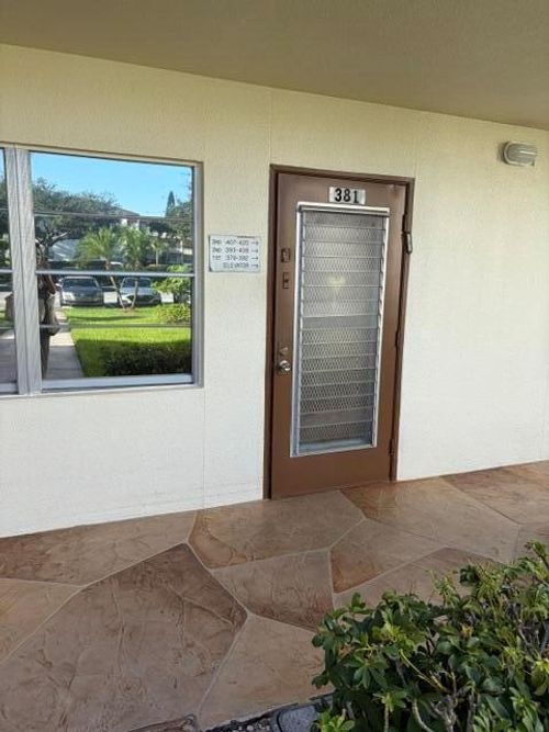 381 Mansfield J, Boca Raton, FL, 33434-4917 | Card Image