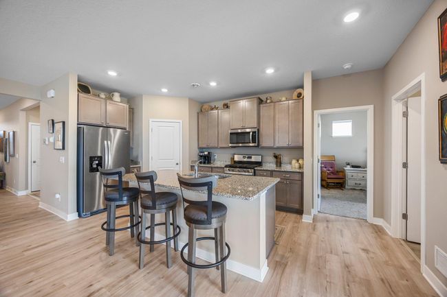 13621 Rosecommon Way, House other with 3 bedrooms, 2 bathrooms and null parking in Rosemount MN | Image 7