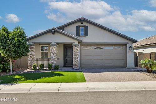 2845 W Fain Drive, San Tan Valley, AZ, 85144 | Card Image