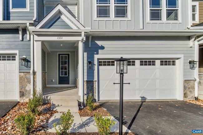 1331 Laconia Ln, House attached with 3 bedrooms, 3 bathrooms and null parking in CHARLOTTESVILLE VA | Image 5