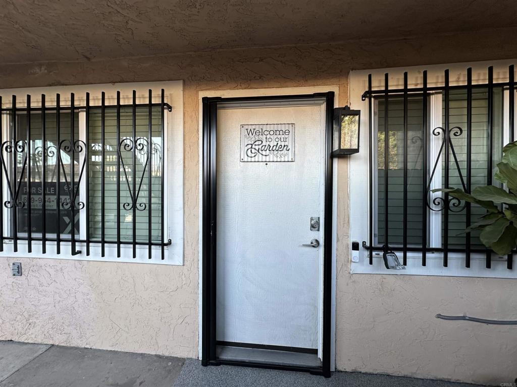 Residential in San Ysidro 4