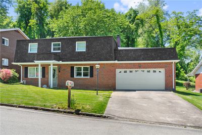 209 Davidson, House other with 4 bedrooms, 2 bathrooms and 1 parking in Speers Boro PA | Image 2