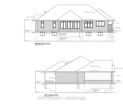 130 La Salette Rd, House other with 2 bedrooms, 4 bathrooms and 4 parking in La Salette ON | Image 1