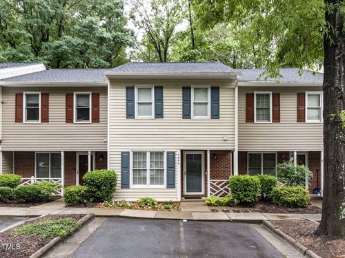 4646 Fawnbrook Cir, Raleigh, NC, 27612-3558 | Card Image