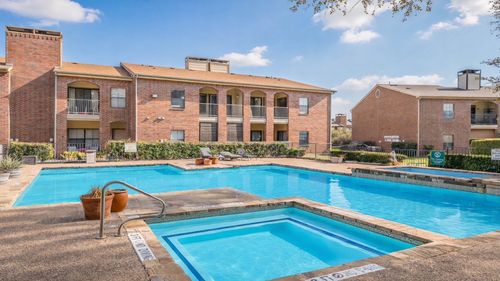 apt-501-3212 Donnelly Cir, Fort Worth, TX, 76107-5451 | Card Image