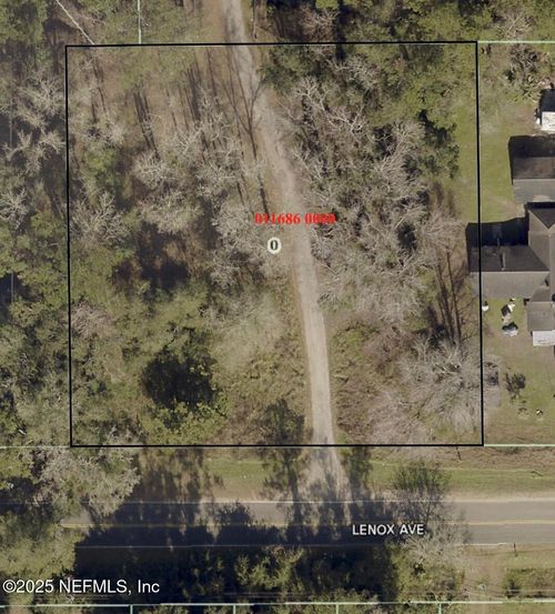 0 Lenox Ave, Jacksonville, FL, 32205 | Card Image
