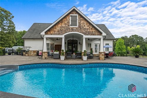 1544 Morgan Dr, Buckhead, GA, 30625-2216 | Card Image