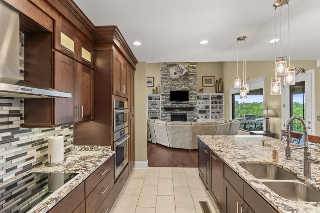 436 Shimmering Moon Dr, House other with 6 bedrooms, 6 bathrooms and null parking in Somerset KY | Image 17