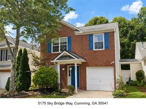 5175 Sky Ridge Way, Cumming, GA, 30041-3012 | Card Image
