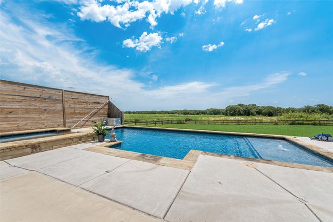8310 Old Springtown Rd, House other with 4 bedrooms, 3 bathrooms and null parking in Springtown TX | Image 34