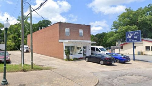 10413 Warwick Blvd, Newport News, VA, 23601-3704 | Card Image