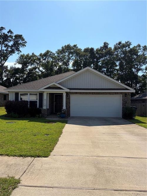 2496 Arbordale Loop, Mobile, AL, 36695-1101 | Card Image