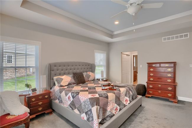 217 Patriots Way, House other with 3 bedrooms, 3 bathrooms and 2 parking in Mars PA | Image 24