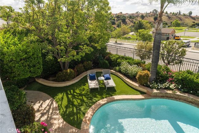 20112 Via Cellini, House other with 4 bedrooms, 5 bathrooms and 3 parking in Porter Ranch CA | Image 52
