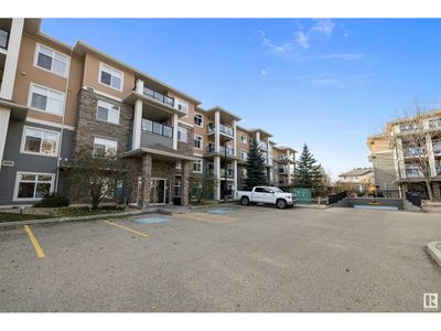 323 - 11603 Ellerslie Rd Sw, Condo with 2 bedrooms, 2 bathrooms and 2 parking in Edmonton AB | Image 3