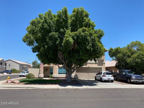 6874 W Townley Ave, Peoria, AZ, 85345-8461 | Card Image