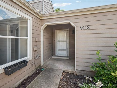 9118-9118 Florence Ave, Tulsa, OK, 74137-3657 | Card Image
