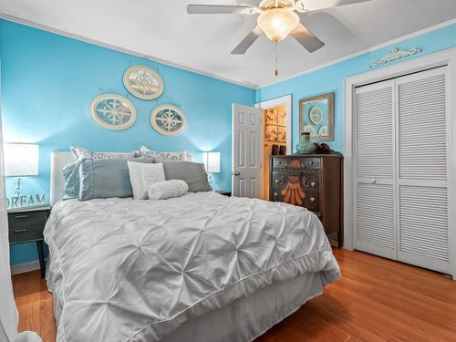 3104 Oak Hammock Lane, Tallahassee, FL, 32301 | Card Image