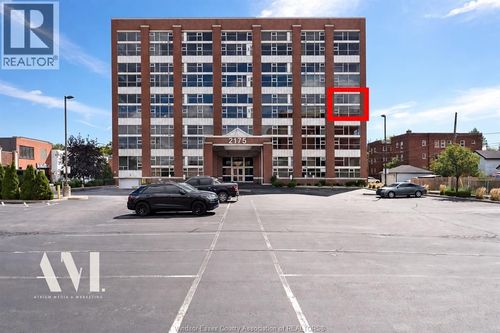 312-2175 Wyandotte St Nw, Windsor, ON, N8Y5B9 | Card Image