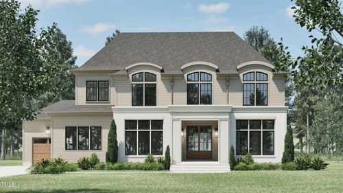 4500 Latimer Rd, Raleigh, NC, 27609-5973 | Card Image