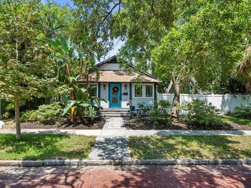 313 23rd Ave N, ST PETERSBURG, FL, 33704-3435 | Card Image