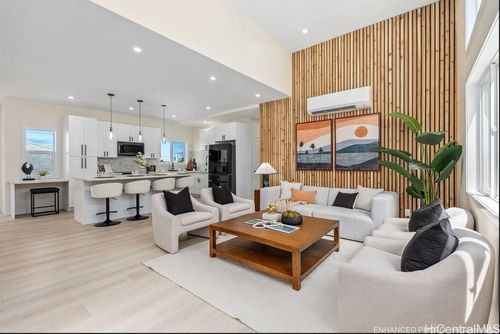 1364 Frank St, Honolulu, HI, 96816-1709 | Card Image