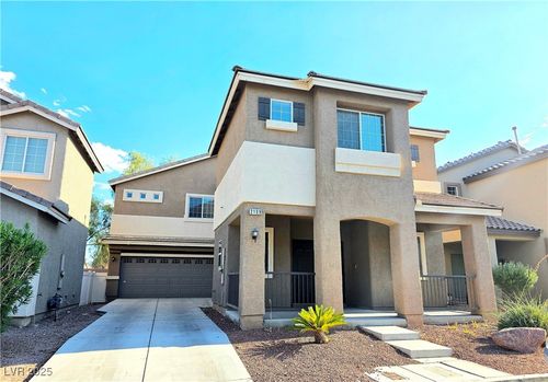 2199 Timescape Ct, Las Vegas, NV, 89123-2879 | Card Image