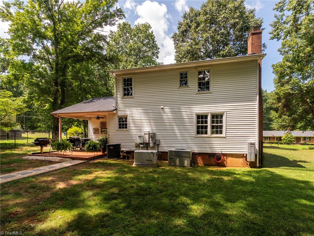 Residential in Graham